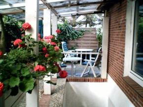 Haus-Halliger-Appartment-Ramon